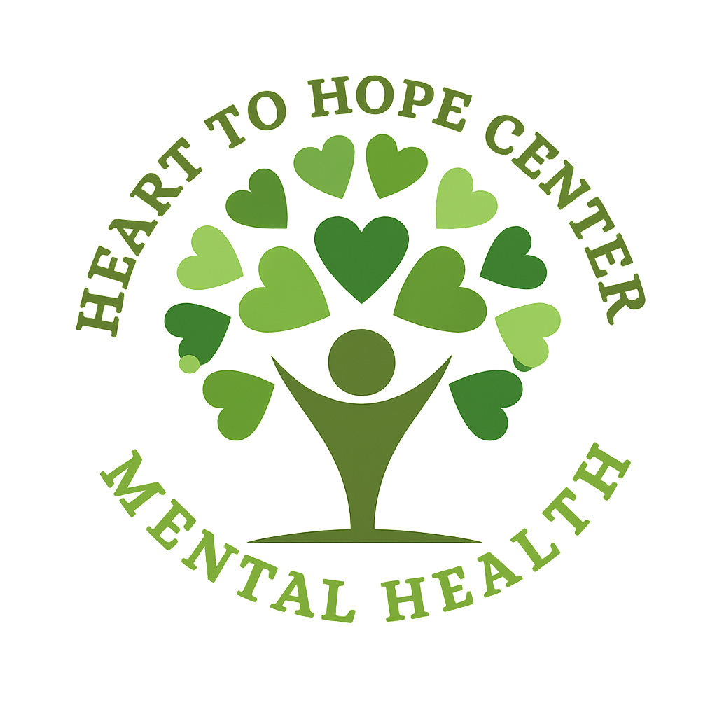 Heart to Hope Center