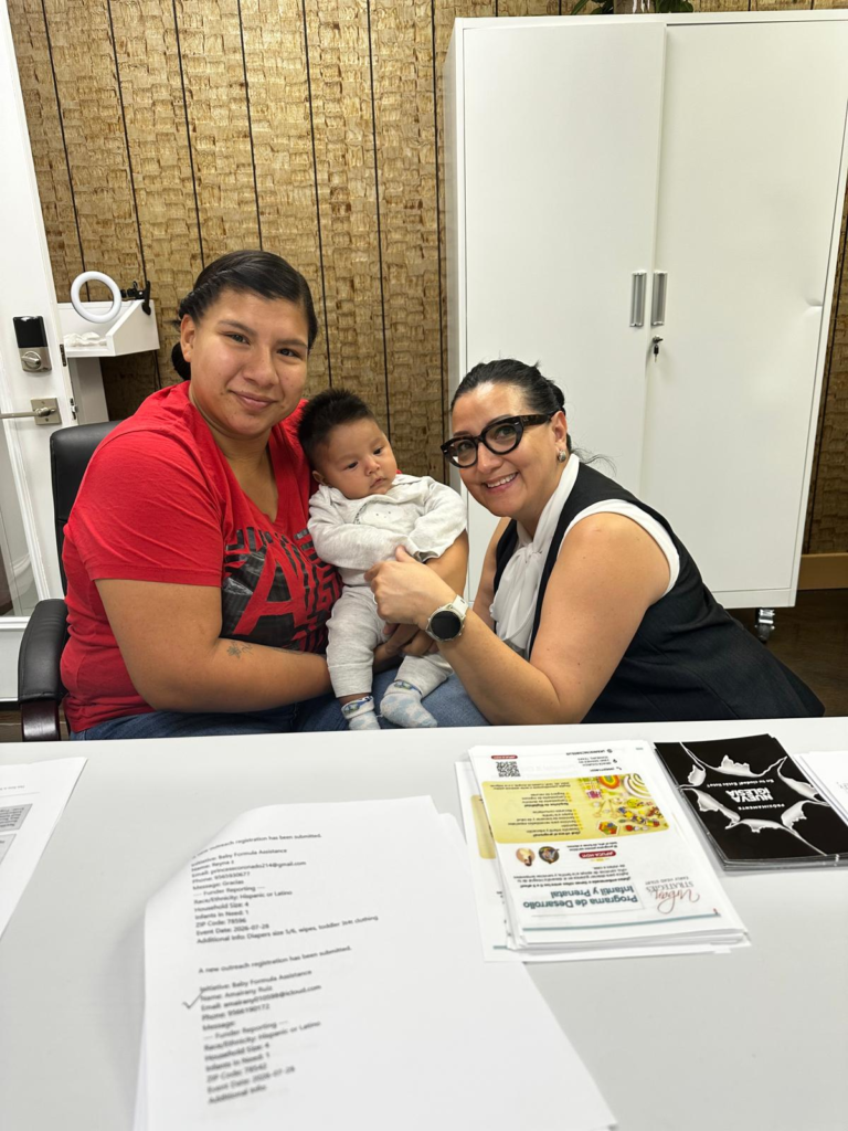 Heart to Hope Center photo