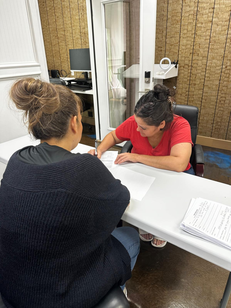 Heart to Hope Center photo