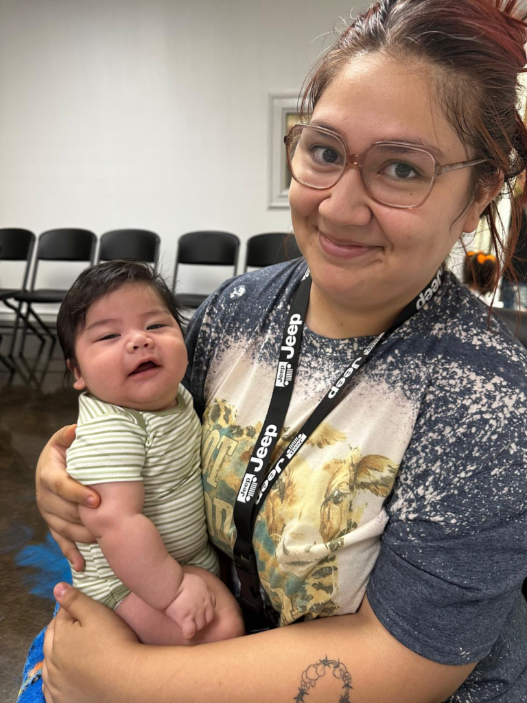 Heart to Hope Center photo
