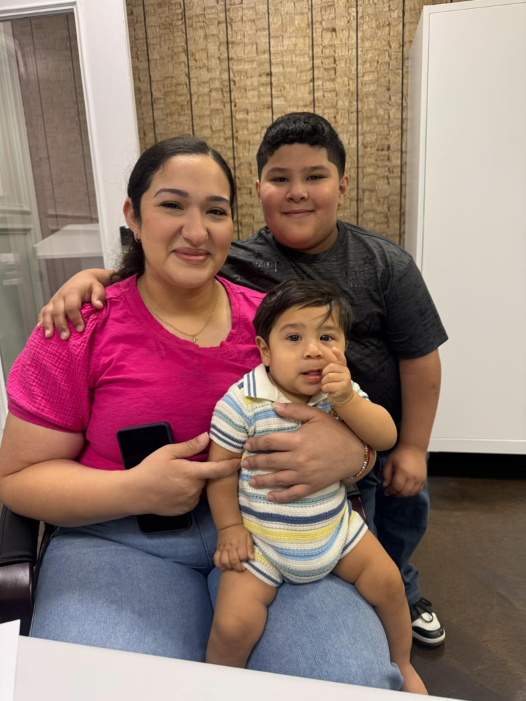 Heart to Hope Center photo