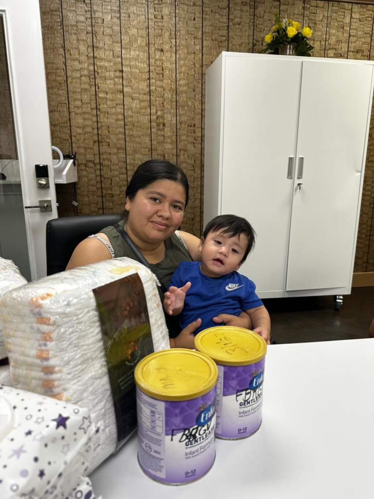 Heart to Hope Center photo